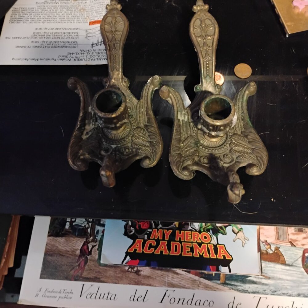 Antiques - Picture 16 of 16